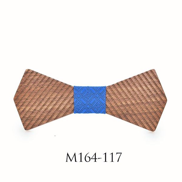 new design black walnut wooden bow tie gravata borboleta mens strip ties wood bowtie gravatas para homens q wmtrgc, Black;gray
new design black walnut wooden bow tie gravata borboleta mens strip ties wood bowtie gravatas para homens q wmtrgc, Black;gray