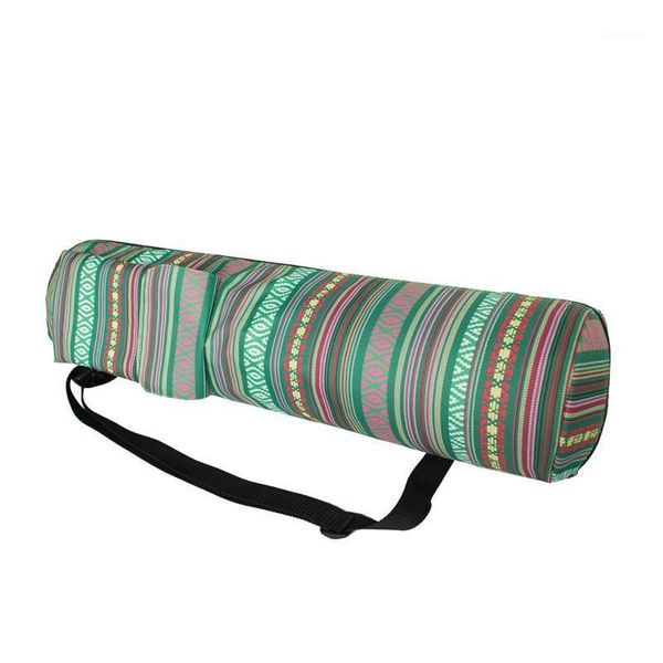 yoga mat bag exercise yoga mat sling bag adjustable strap large functional storage pockets1
yoga mat bag exercise yoga mat sling bag adjustable strap large functional storage pockets1