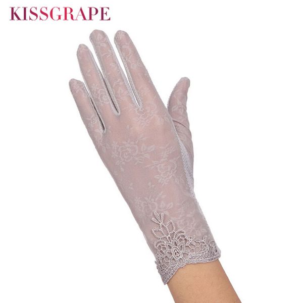 new brand anti-uv women summer outdoor driving mittens ladies party lace long gloves 201021, Blue;gray
new brand anti-uv women summer outdoor driving mittens ladies party lace long gloves 201021, Blue;gray