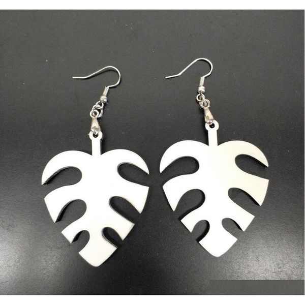 20pcs sublimation blank earrings white wood eardrop for diy fashion personalized women ear-rings round waterdro sqctjx queen66, Silver
20pcs sublimation blank earrings white wood eardrop for diy fashion personalized women ear-rings round waterdro sqctjx queen66, Silver