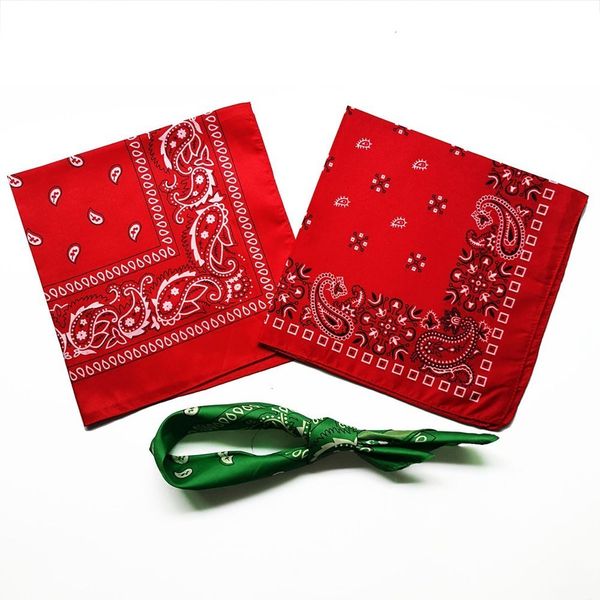 print fashion bandanas paisley 55*55cm novelty bandana hip hop headband scarf multifunctional headscarf face mask hha125
print fashion bandanas paisley 55*55cm novelty bandana hip hop headband scarf multifunctional headscarf face mask hha125