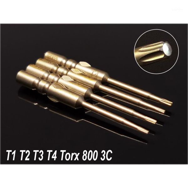 4/5pcs set magnetic precision torx screwdriver drill bits dia 4mm round shank electric screw driver s2 hand tool kit for 800, 3c1
4/5pcs set magnetic precision torx screwdriver drill bits dia 4mm round shank electric screw driver s2 hand tool kit for 800, 3c1