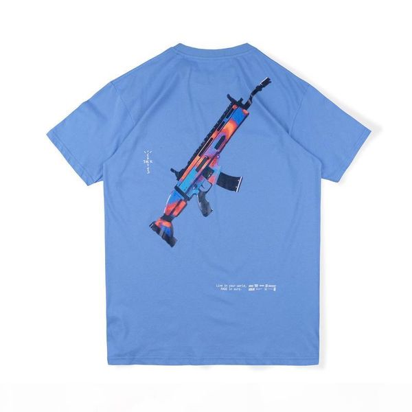 2020 ins travis scott cactus jack astronomical goosebumps submachine gun tee skateboard mens t shirt women street casual tshirt, White;black
2020 ins travis scott cactus jack astronomical goosebumps submachine gun tee skateboard mens t shirt women street casual tshirt, White;black