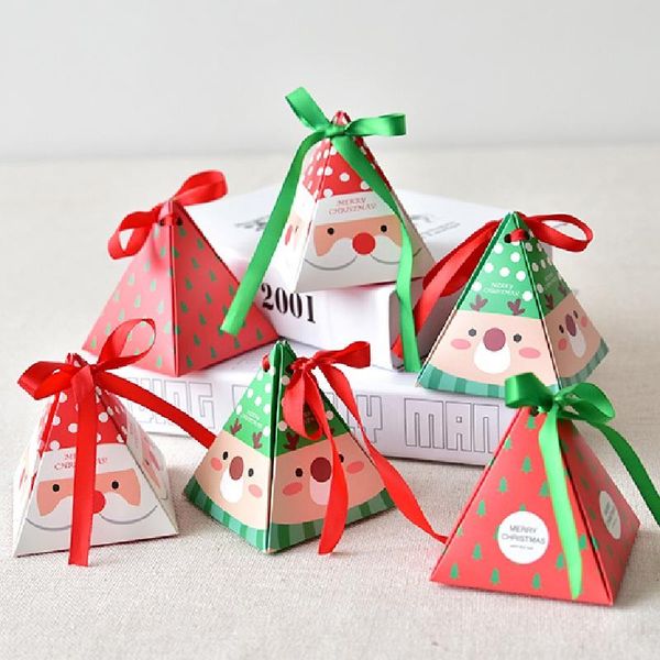 lbsisi life 30pcs 889cm merry christmas candy baking packaging paper box with ribbon new year gift decoration baby shower wmtnac bdesybag
lbsisi life 30pcs 889cm merry christmas candy baking packaging paper box with ribbon new year gift decoration baby shower wmtnac bdesybag