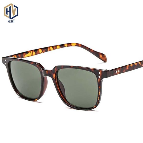 sunglasses fashion square men women retro designed driving sun glasses classic shades trendy eyewear uv400, White;black
sunglasses fashion square men women retro designed driving sun glasses classic shades trendy eyewear uv400, White;black