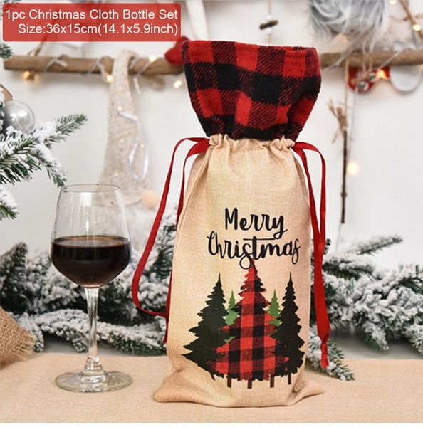 qifu santa claus вина для вина крышка с рождественскими украшениями для дома 2019 рождественский орнамент navidad natal подарок новый год 20
qifu santa claus вина для вина крышка с рождественскими украшениями для дома 2019 рождественский орнамент navidad natal подарок новый год 20