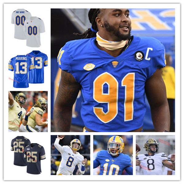 custom pittsburgh panthers football jersey joey yellen israel abanikanda davis beville daniel carter nick patti vincent davis pitt jersey, Black
custom pittsburgh panthers football jersey joey yellen israel abanikanda davis beville daniel carter nick patti vincent davis pitt jersey, Black