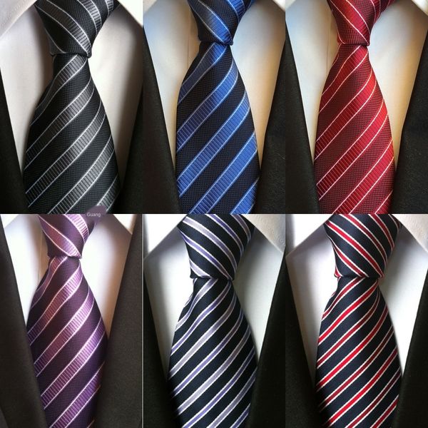 28vs set jacquard tie hankerchief cufflinks set blue woven mens necktie sapphire business work formal meeting leisure n-0850, Blue;purple
28vs set jacquard tie hankerchief cufflinks set blue woven mens necktie sapphire business work formal meeting leisure n-0850, Blue;purple