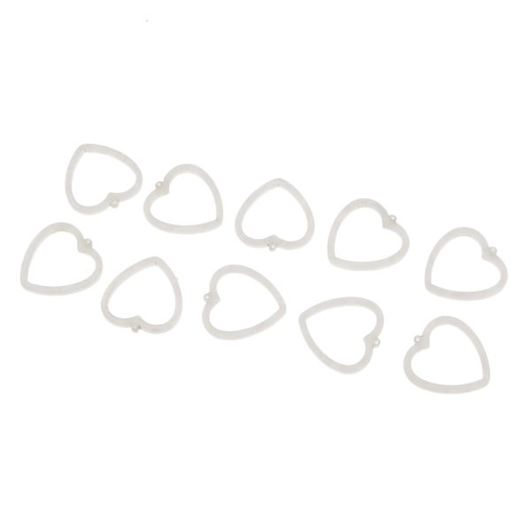 factorykzz0charms hollow sweet heart-shaped 10pcs pendants for acrylic diy earrings jewelry bracelet accessoriesoutletpyxc
factorykzz0charms hollow sweet heart-shaped 10pcs pendants for acrylic diy earrings jewelry bracelet accessoriesoutletpyxc