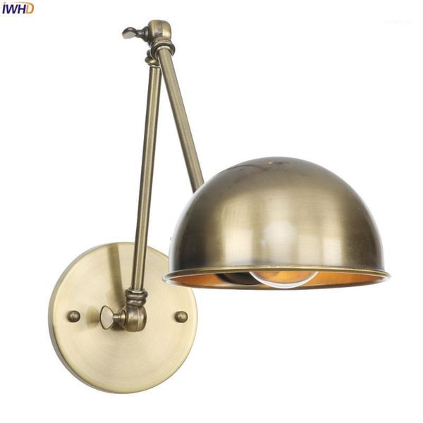wall lamp iwhd loft style retro led light fixtures bathroom bedroom industrial swing long arm vintage aplique luz pared1
wall lamp iwhd loft style retro led light fixtures bathroom bedroom industrial swing long arm vintage aplique luz pared1