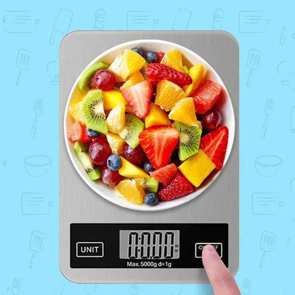 5 кг 1 г бытовой кухни гальсина для кухни водонепроницаемый электронная пищевая пища весы диета измерительный инструмент жк-цифровой электри
5 кг 1 г бытовой кухни гальсина для кухни водонепроницаемый электронная пищевая пища весы диета измерительный инструмент жк-цифровой электри