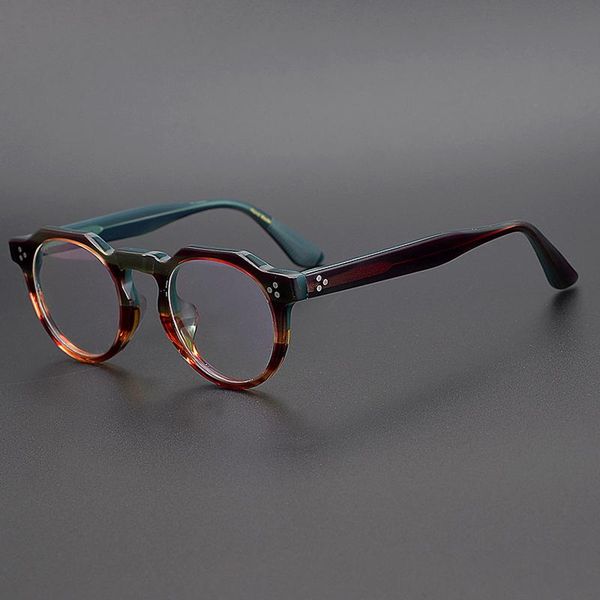 vintage round optical eyeglass frames men women full rim acetate prescription glasses japanese retro myopia eyewear, Black
vintage round optical eyeglass frames men women full rim acetate prescription glasses japanese retro myopia eyewear, Black