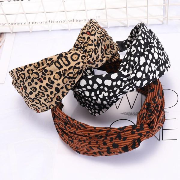 hair accessories fashion headband leopard print band headbands for women 3 colors wholesale
hair accessories fashion headband leopard print band headbands for women 3 colors wholesale