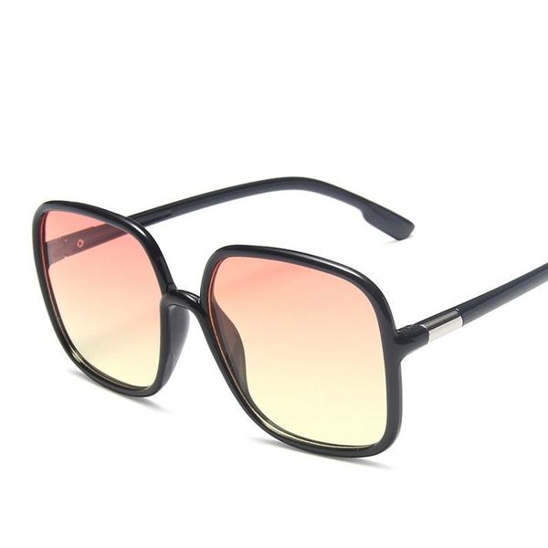 sunglasses plastic square classic ladies men retro luxury fashion outdoor sun glasses uv400, White;black
sunglasses plastic square classic ladies men retro luxury fashion outdoor sun glasses uv400, White;black