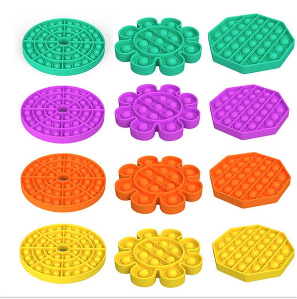 pop it fidge toy sensosory push pop bubble fidget sensory toy autism audism особые нуждается в тревожном напряжении для детей развивающие иг
pop it fidge toy sensosory push pop bubble fidget sensory toy autism audism особые нуждается в тревожном напряжении для детей развивающие иг