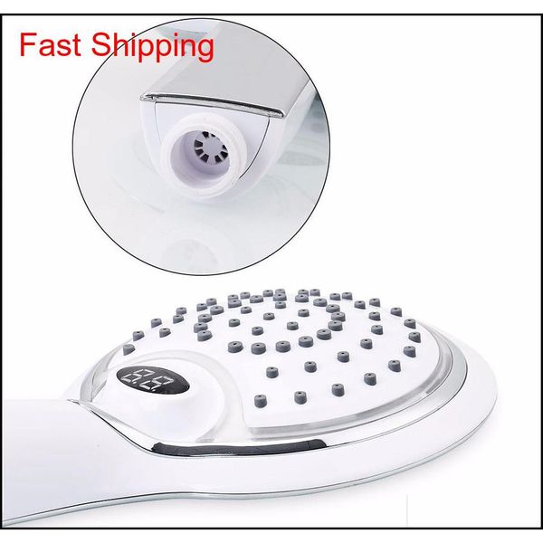 led hand shower handheld shower head shower spray with temperature digital display 3 colors cha jlleyv trustbde
led hand shower handheld shower head shower spray with temperature digital display 3 colors cha jlleyv trustbde