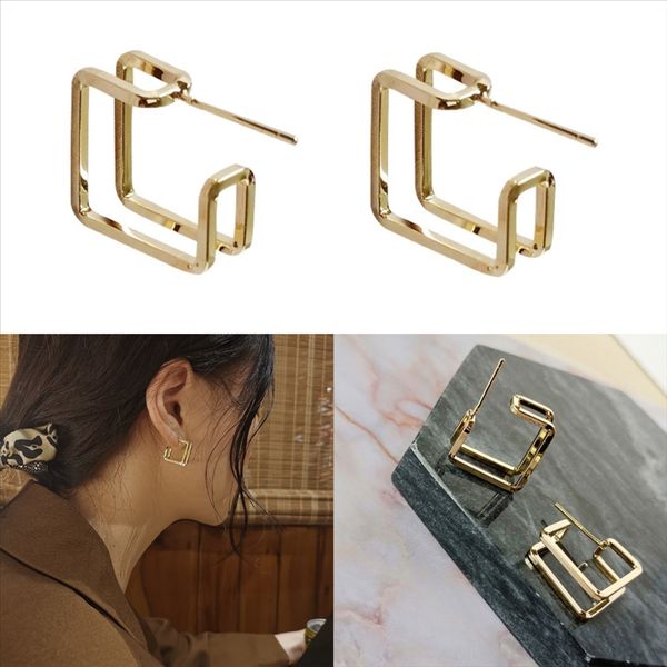 iwe bling discount 14k gold red stud earring baseball fee stud earrings (clear ball) ng shipping, Golden
iwe bling discount 14k gold red stud earring baseball fee stud earrings (clear ball) ng shipping, Golden