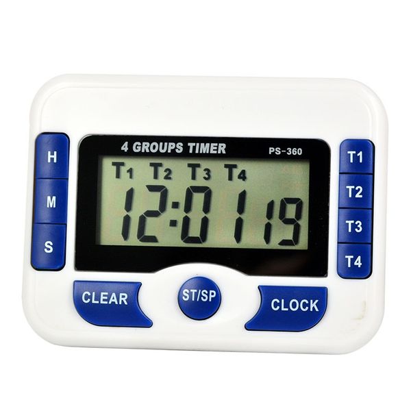 electric digital lcd 4 channel sport shower kitchen egg pomodoro timer time reminder cooking tooth countdown magnet alarm clock f wmtpod
electric digital lcd 4 channel sport shower kitchen egg pomodoro timer time reminder cooking tooth countdown magnet alarm clock f wmtpod