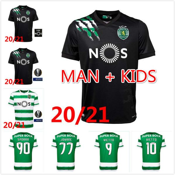 sporting cp new 2020 2021 sporting clube home lisboa soccer jerseys 2020 2021 maillot de foot de vietto coates acuna football shirt, Black;yellow
sporting cp new 2020 2021 sporting clube home lisboa soccer jerseys 2020 2021 maillot de foot de vietto coates acuna football shirt, Black;yellow