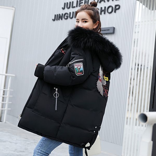 heavy arrow hankuansong lead return season suit english woman embroidered cloth long thickening bottom down cotton w632, Black
heavy arrow hankuansong lead return season suit english woman embroidered cloth long thickening bottom down cotton w632, Black
