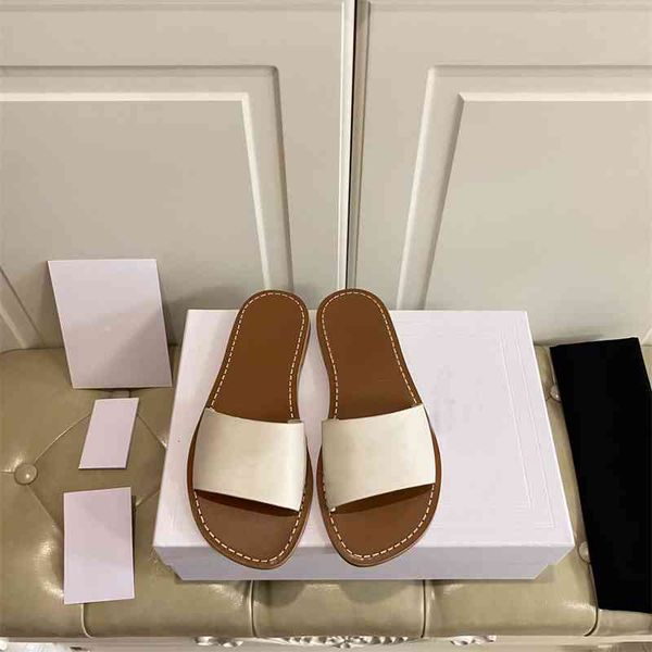 designer slippers paris classics slipper women ladies summer beach buckle flip flops flat slide leather designers, Black
designer slippers paris classics slipper women ladies summer beach buckle flip flops flat slide leather designers, Black