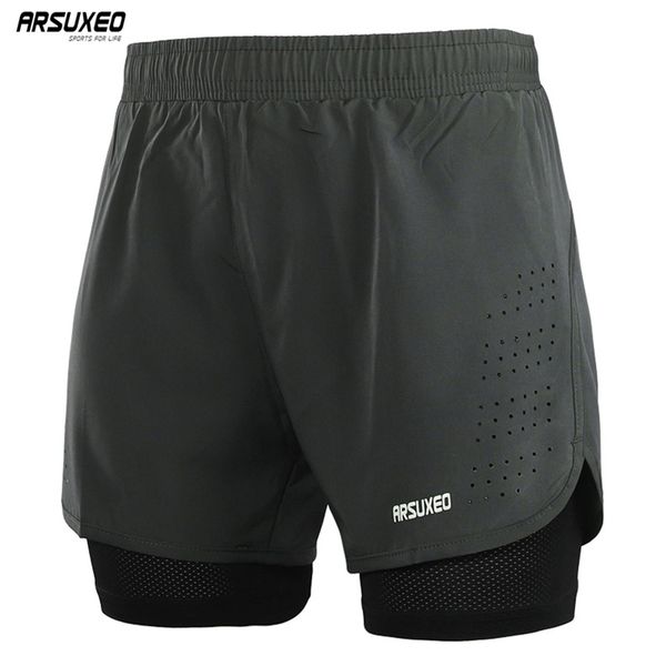 men's running shorts 2 in 1 quick dry sport shorts athletic training fitness short pants gym workout clothes b179, White;black
men's running shorts 2 in 1 quick dry sport shorts athletic training fitness short pants gym workout clothes b179, White;black
