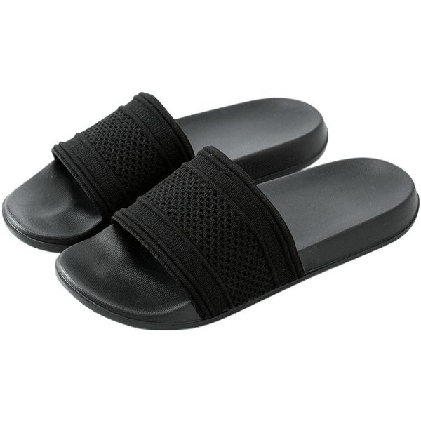 summer women slippers brand design breathable bathroom house slides nonslip light comfortable black white indoor outdoors shoes y200706
summer women slippers brand design breathable bathroom house slides nonslip light comfortable black white indoor outdoors shoes y200706