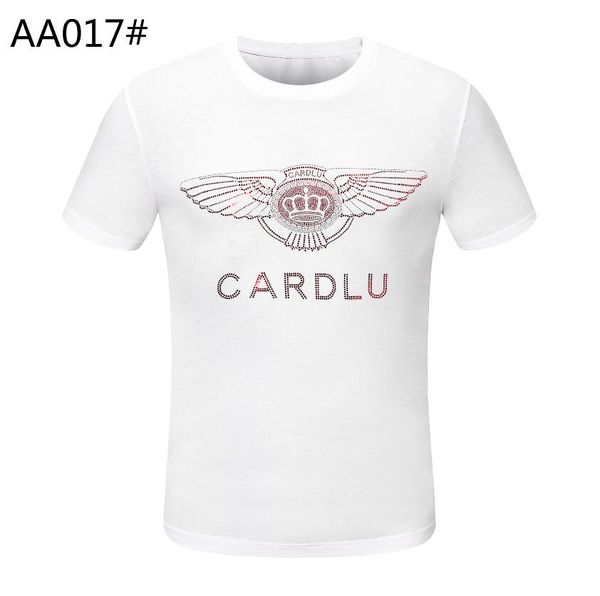 ummer paris mens luxury clothing drill t-shirt diagonal letter print t shirt fashion r tshirts casu;956, White;black
ummer paris mens luxury clothing drill t-shirt diagonal letter print t shirt fashion r tshirts casu;956, White;black