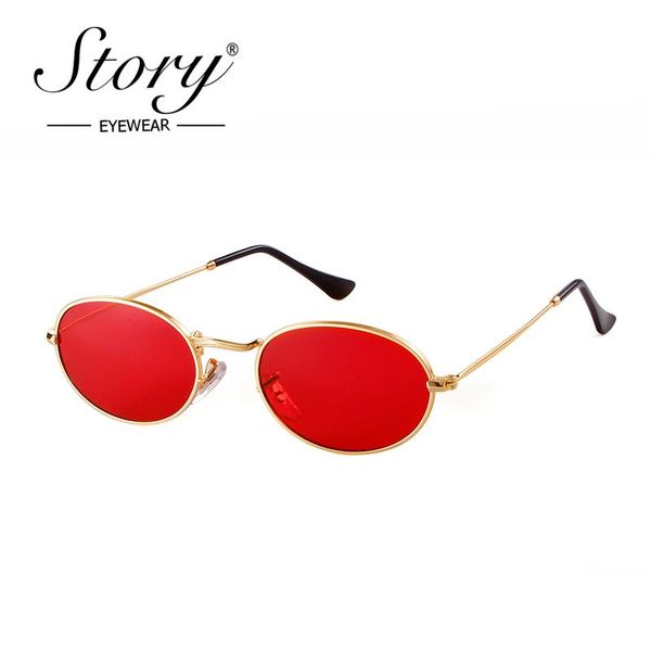 sunglasses story fashion oval metal women 2021 brand designer trend personality vintage eye glasses female sun s31305, White;black
sunglasses story fashion oval metal women 2021 brand designer trend personality vintage eye glasses female sun s31305, White;black