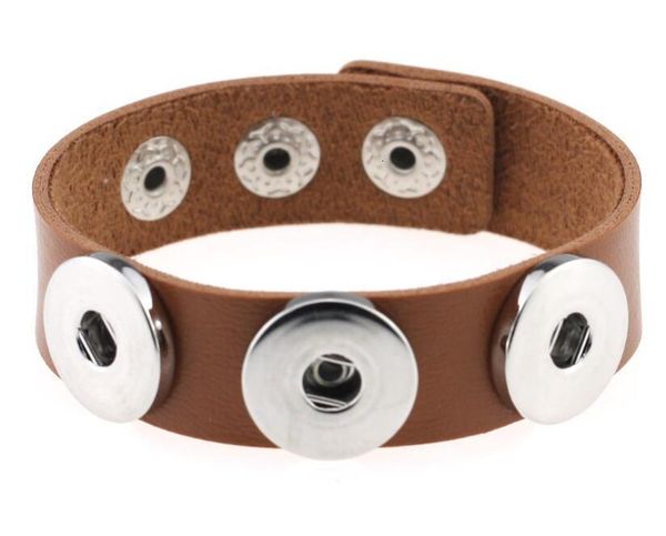 bracelet&bangles 14 color pu leather bracelets for women 18mm snap button jewelry gift wholesale0rk2 
bracelet&bangles 14 color pu leather bracelets for women 18mm snap button jewelry gift wholesale0rk2