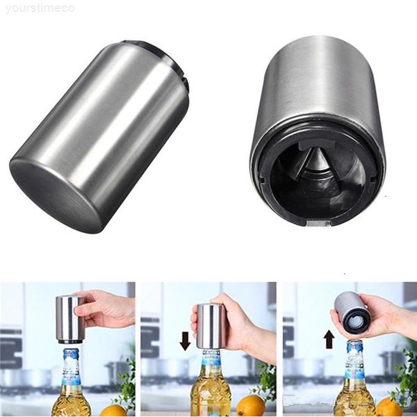soda new stainless steel automatic openers beer cap wine bottle opener kitchen gadgets
soda new stainless steel automatic openers beer cap wine bottle opener kitchen gadgets