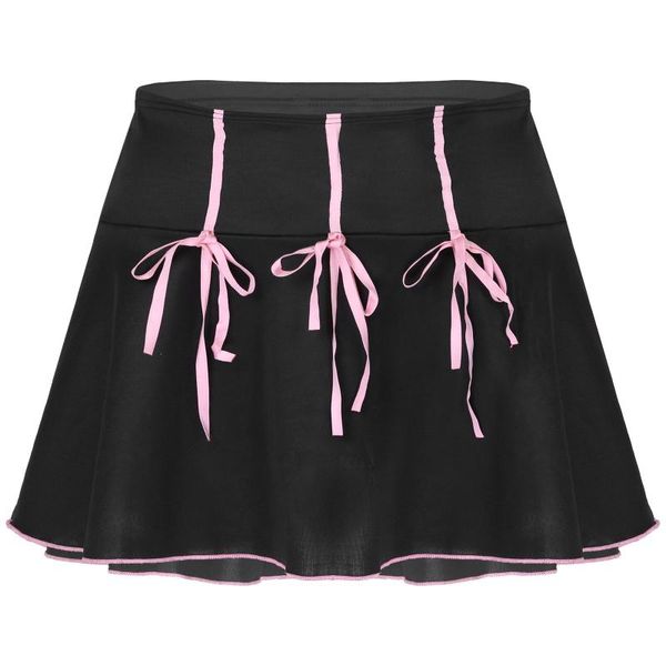 skirts chictry brand women skirt elastic ladies mini girl short fashion casual high waist waistband, Black
skirts chictry brand women skirt elastic ladies mini girl short fashion casual high waist waistband, Black