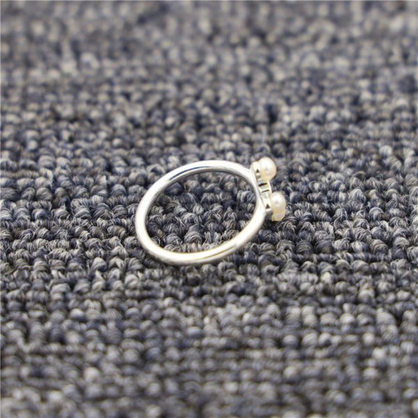 новые 2020 anillos plata 925 para mujer brand rings для женщин plata de ley 925 fine ювелирные изделия, Silver
новые 2020 anillos plata 925 para mujer brand rings для женщин plata de ley 925 fine ювелирные изделия, Silver