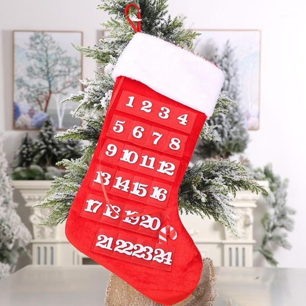 christmas calendar fabric advent countdown santa claus calendar christmas decor warm home decoration and office countdown #41
christmas calendar fabric advent countdown santa claus calendar christmas decor warm home decoration and office countdown #41