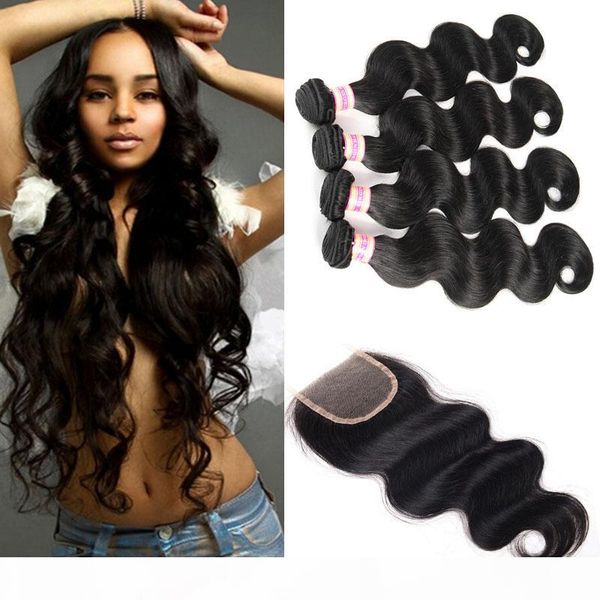 peruvian malaysian indian brazilian body wave virgin hair with closure human hair bundle lace closure 3 or 4 bundles with closure, Black;brown
peruvian malaysian indian brazilian body wave virgin hair with closure human hair bundle lace closure 3 or 4 bundles with closure, Black;brown