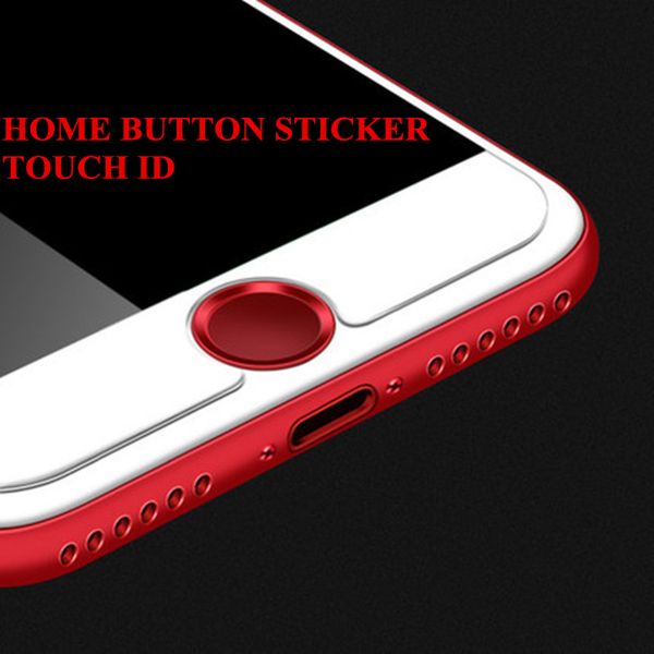 touch id aluminium alloy home button stickers fingerprint support for iphone 5 5s se 5c 6 6s 6plus 7 7plus with retail packing
touch id aluminium alloy home button stickers fingerprint support for iphone 5 5s se 5c 6 6s 6plus 7 7plus with retail packing