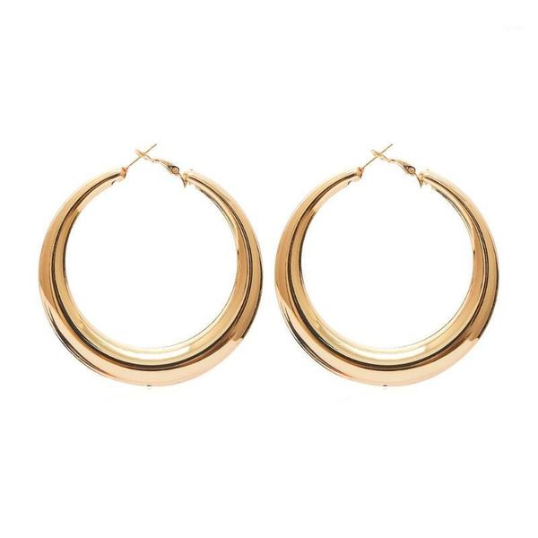 big hoop earrings for women large circle earrings loop hoops oorbellen goud1, Golden;silver 
big hoop earrings for women large circle earrings loop hoops oorbellen goud1, Golden;silver