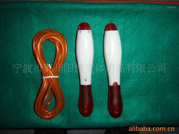 jump ropes multi-functional rope, count plastic skipping rope pp cotton childrens toy /301
jump ropes multi-functional rope, count plastic skipping rope pp cotton childrens toy /301