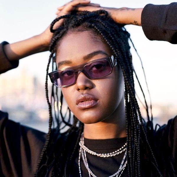 sunglasses retro rock trendy for women insta street fashion ladies sun glasses square glamour designer shades, White;black
sunglasses retro rock trendy for women insta street fashion ladies sun glasses square glamour designer shades, White;black