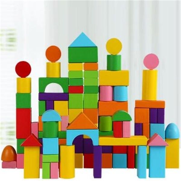 primary school first grade building blocks understanding three-dimensional graphics teaching aids children cognitive toy geometry
primary school first grade building blocks understanding three-dimensional graphics teaching aids children cognitive toy geometry