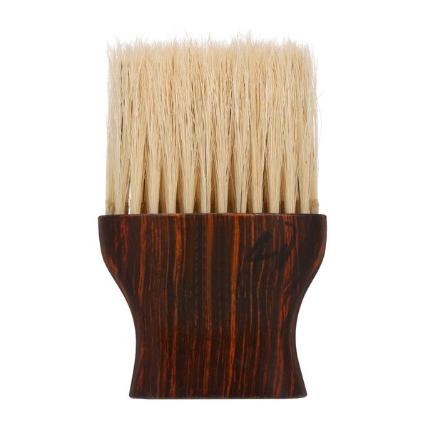 hair cutting face neck duster brush for hairdressing hair stylist professional salon barber cleaning brush tool w11142, Silver
hair cutting face neck duster brush for hairdressing hair stylist professional salon barber cleaning brush tool w11142, Silver