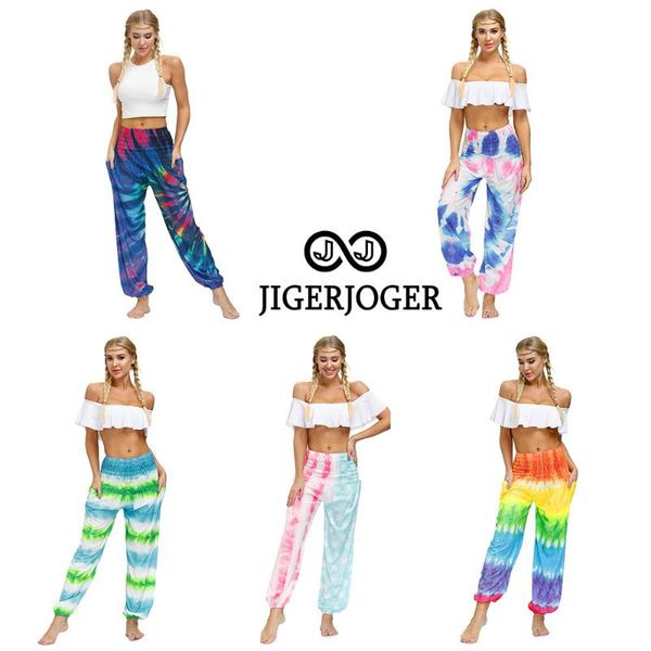 jigerjoger women pants smock harem pants high waistband 2021 tie dye bohemia yoga pocket beach bloomers green pink pant, White;red
jigerjoger women pants smock harem pants high waistband 2021 tie dye bohemia yoga pocket beach bloomers green pink pant, White;red