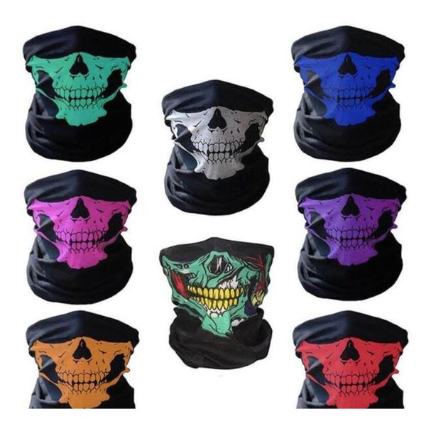 cosplay bicycle ski skull half face mask ghost scarf bandana neck warmer party headband magic turban balaclava wholesale
cosplay bicycle ski skull half face mask ghost scarf bandana neck warmer party headband magic turban balaclava wholesale