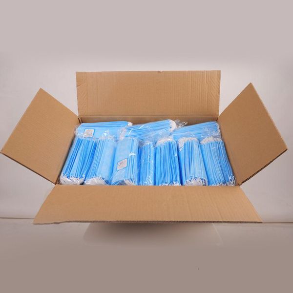 factorydisposable 50pcs 3-layer dhl ups personal health mask with earloop mouth face sanitary masks
factorydisposable 50pcs 3-layer dhl ups personal health mask with earloop mouth face sanitary masks
