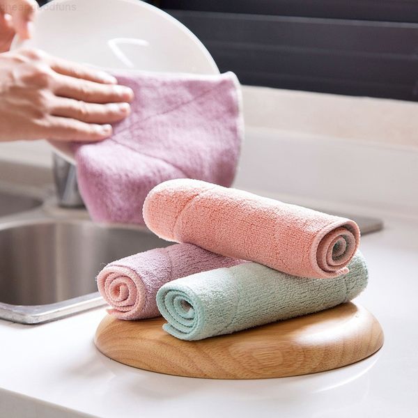oil coral velvet cleaning cloth hanging nonstick hand towels kitchen dishclout for dishes 4 colors
oil coral velvet cleaning cloth hanging nonstick hand towels kitchen dishclout for dishes 4 colors