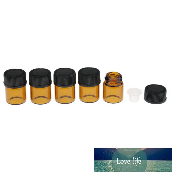 lot 300pcs mini 1ml&2ml&3ml glass bottles w/orifice reducer screw cap vials refillable bottles jar cosmetic lip balm containers
lot 300pcs mini 1ml&2ml&3ml glass bottles w/orifice reducer screw cap vials refillable bottles jar cosmetic lip balm containers