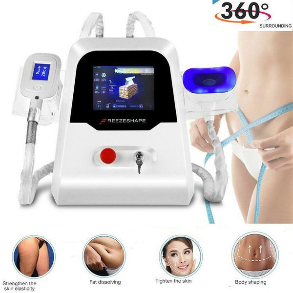 2020 new cryolipolysis slimming machine with 4 cryolipolysis handles select cavitation with double chin weight reduce break#003
2020 new cryolipolysis slimming machine with 4 cryolipolysis handles select cavitation with double chin weight reduce break#003