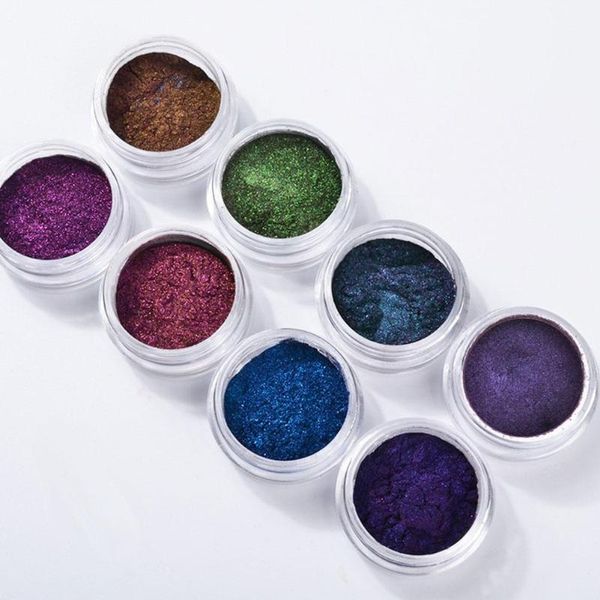2020 new chameleon mirror laser nail glitter powders sale pigment decoration chrome design diy art nail auroras effect l6x3, Silver;gold
2020 new chameleon mirror laser nail glitter powders sale pigment decoration chrome design diy art nail auroras effect l6x3, Silver;gold