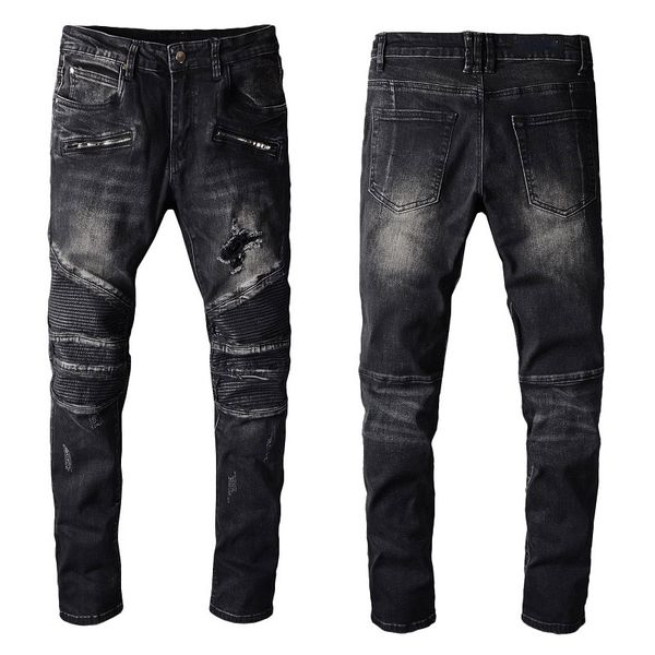 trendy mens fashion college boys skinny runway straight zipper denim pants destroyed ripped jeans black white red jeans sale, Blue
trendy mens fashion college boys skinny runway straight zipper denim pants destroyed ripped jeans black white red jeans sale, Blue