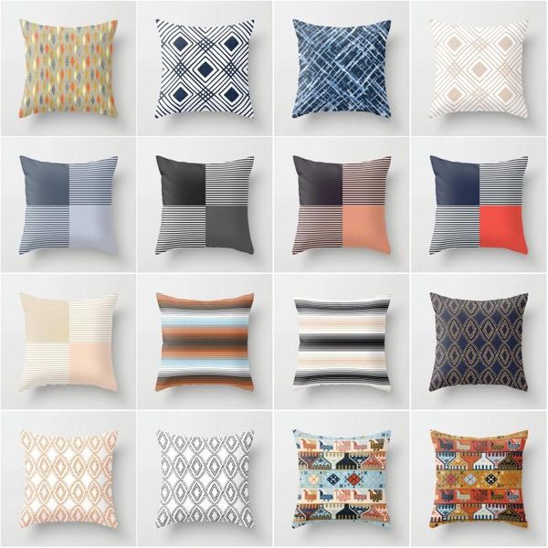 xunyu geometric cushion cover 45x45cm pillowcase home decor sofa throw pillows case yl009
xunyu geometric cushion cover 45x45cm pillowcase home decor sofa throw pillows case yl009
